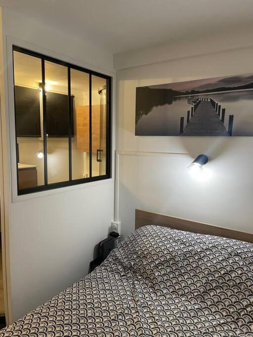 Appartement Place De Cambrai Exteriér fotografie