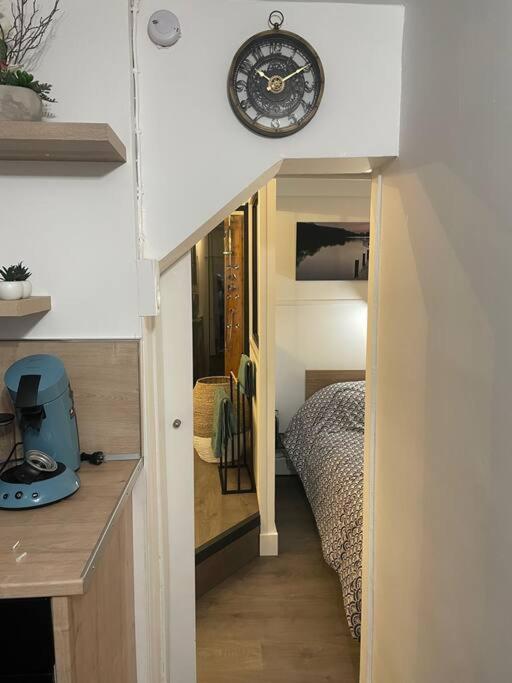 Appartement Place De Cambrai Exteriér fotografie
