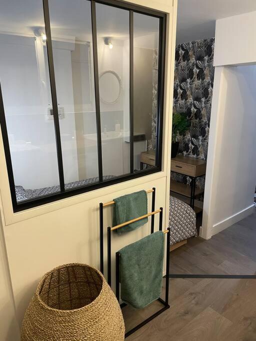 Appartement Place De Cambrai Exteriér fotografie