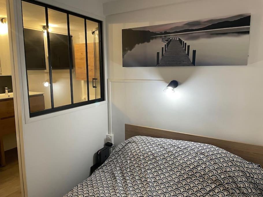 Appartement Place De Cambrai Exteriér fotografie