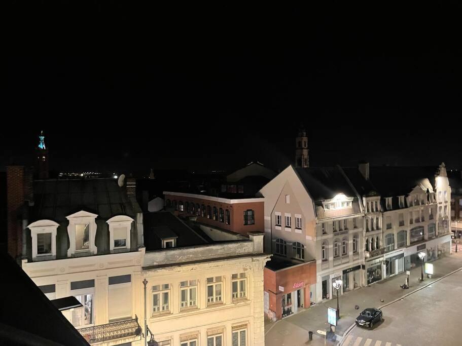 Appartement Place De Cambrai Exteriér fotografie