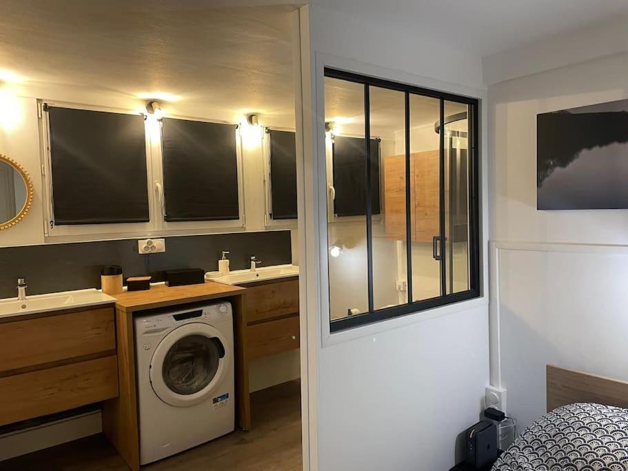 Appartement Place De Cambrai Exteriér fotografie